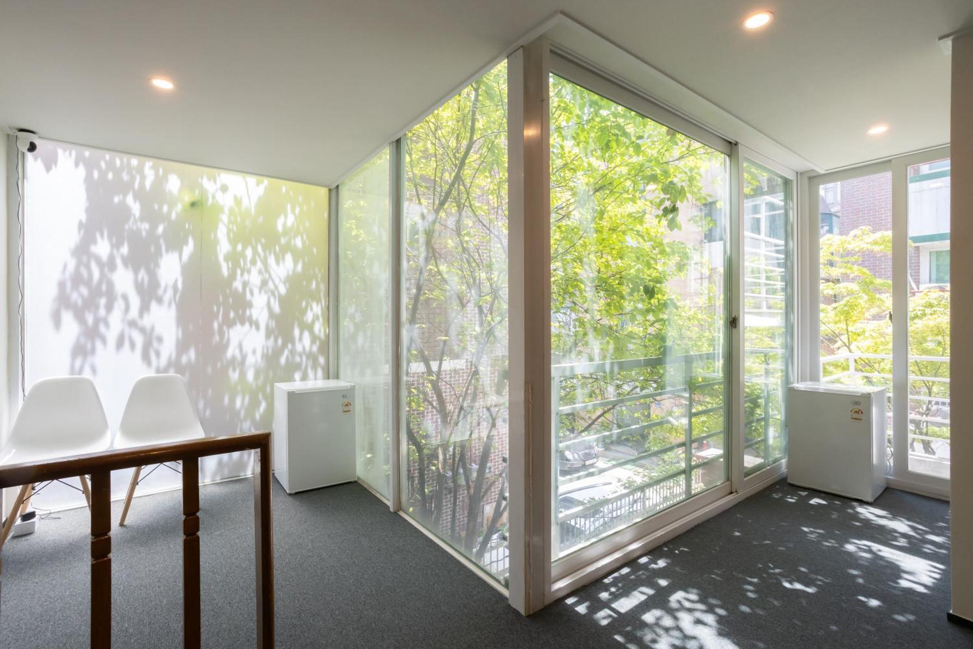 Affittacamere Maple Mansion Hongdae *