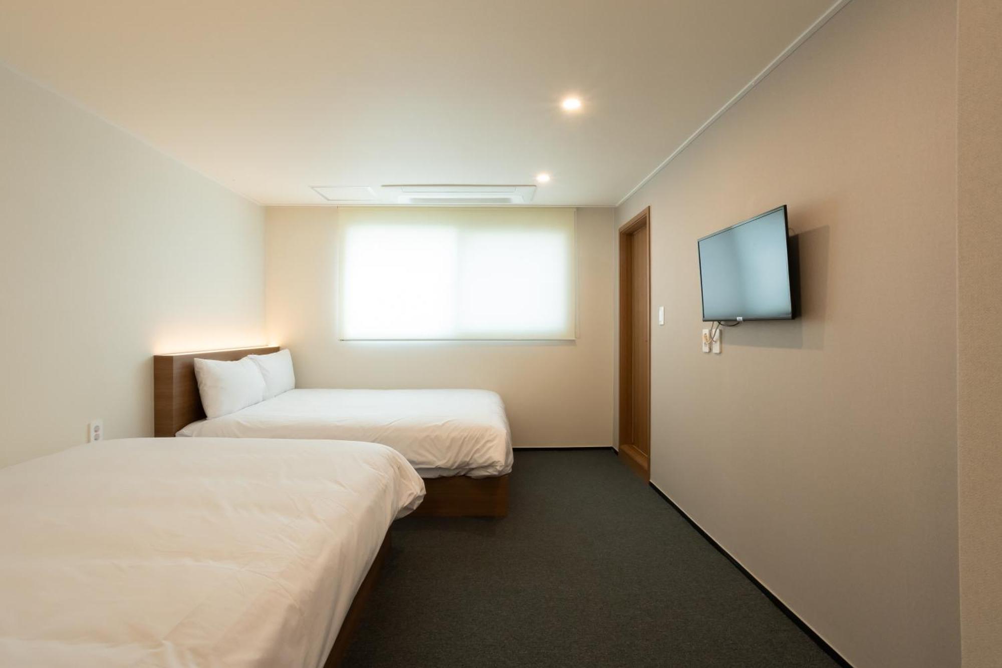 Affittacamere Maple Mansion Hongdae Seul