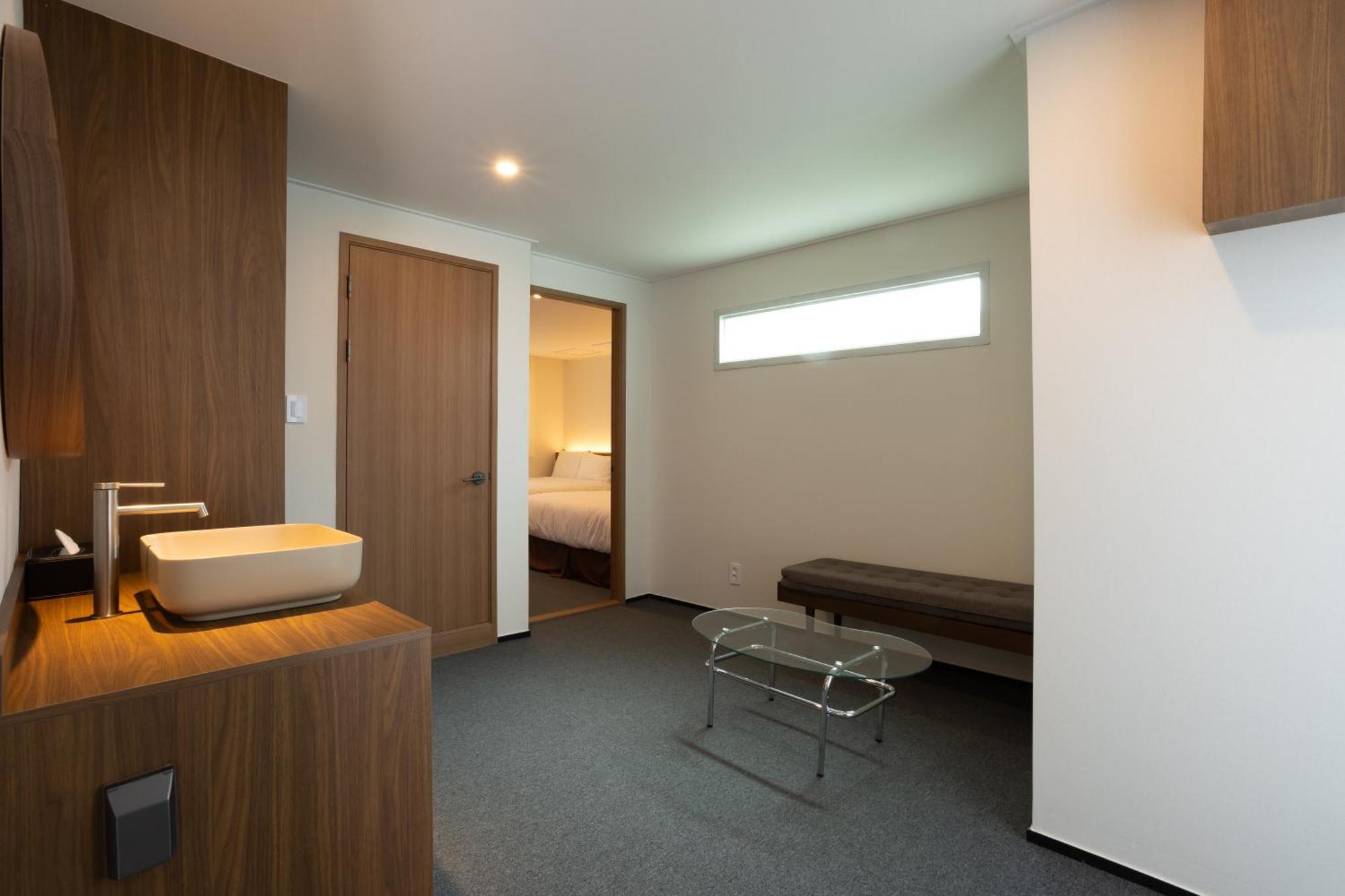 Affittacamere Maple Mansion Hongdae *