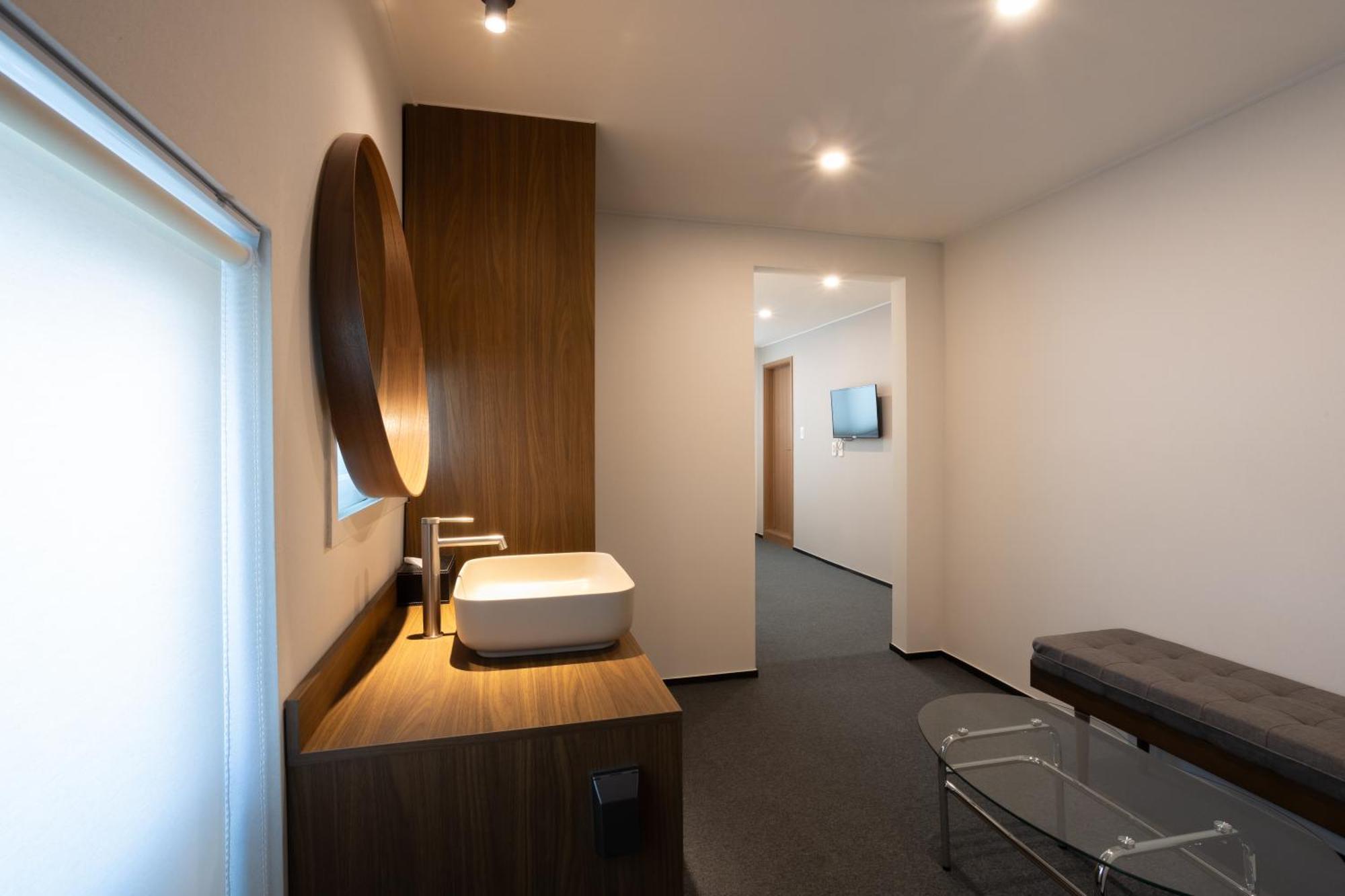 Maple Mansion Hongdae * Seul