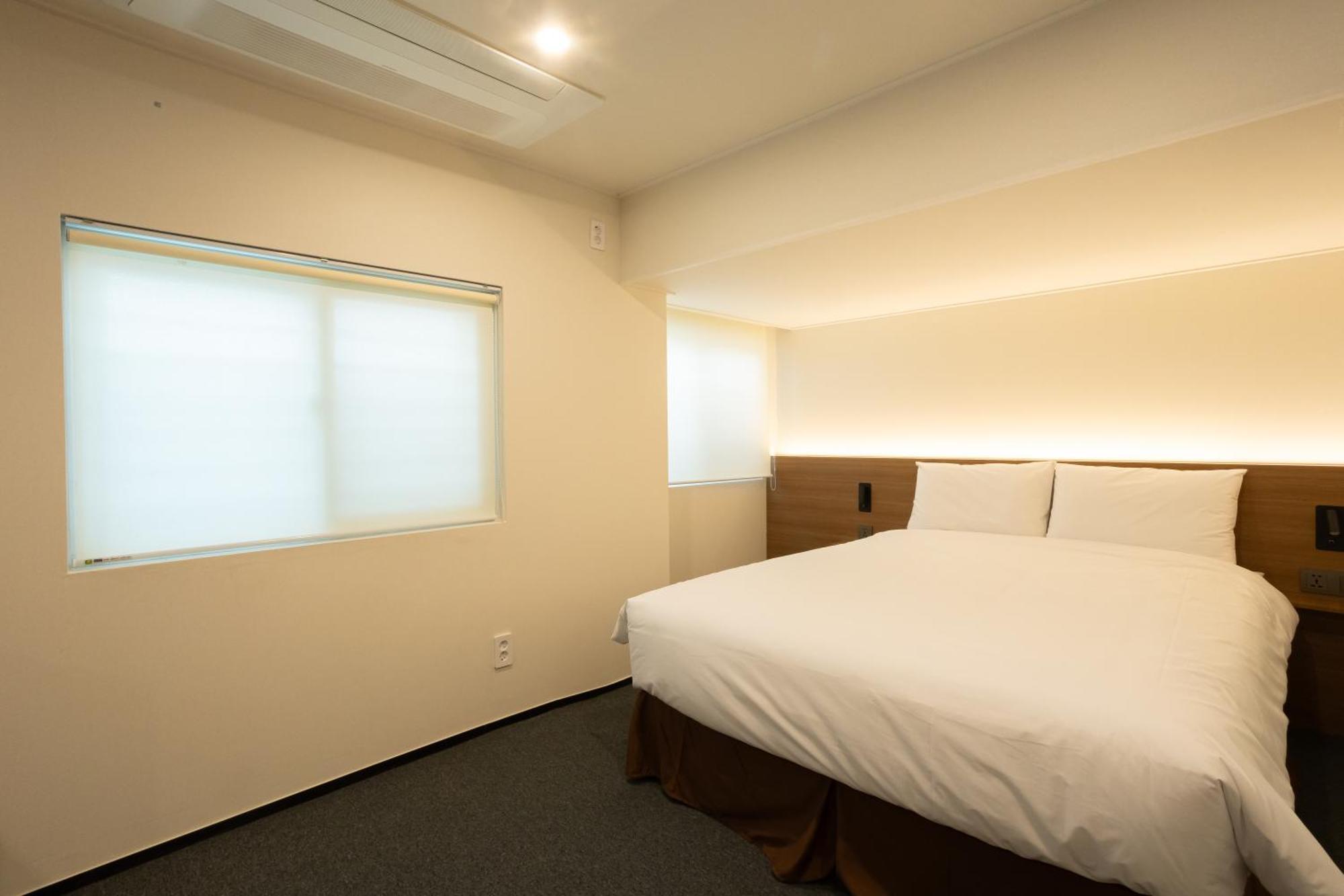 Maple Mansion Hongdae * Seul