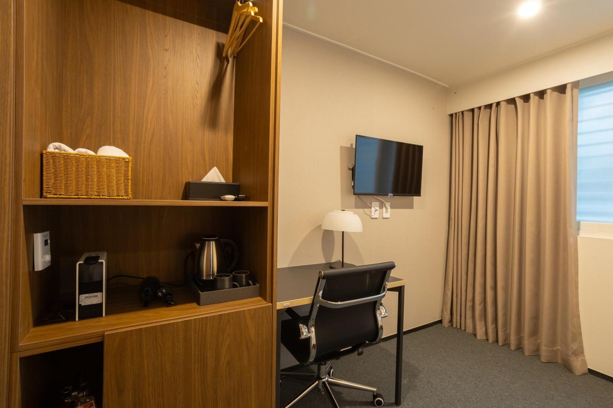 Affittacamere Maple Mansion Hongdae *