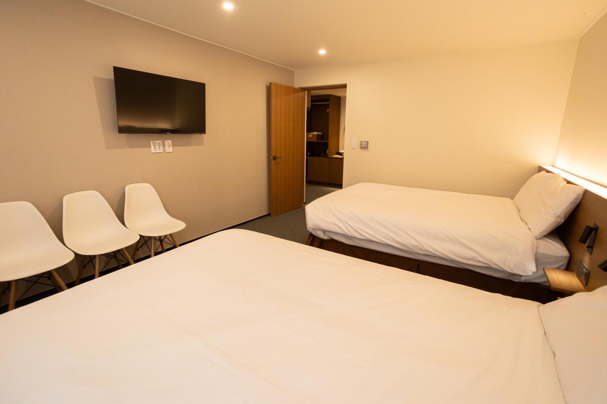 Affittacamere Maple Mansion Hongdae *