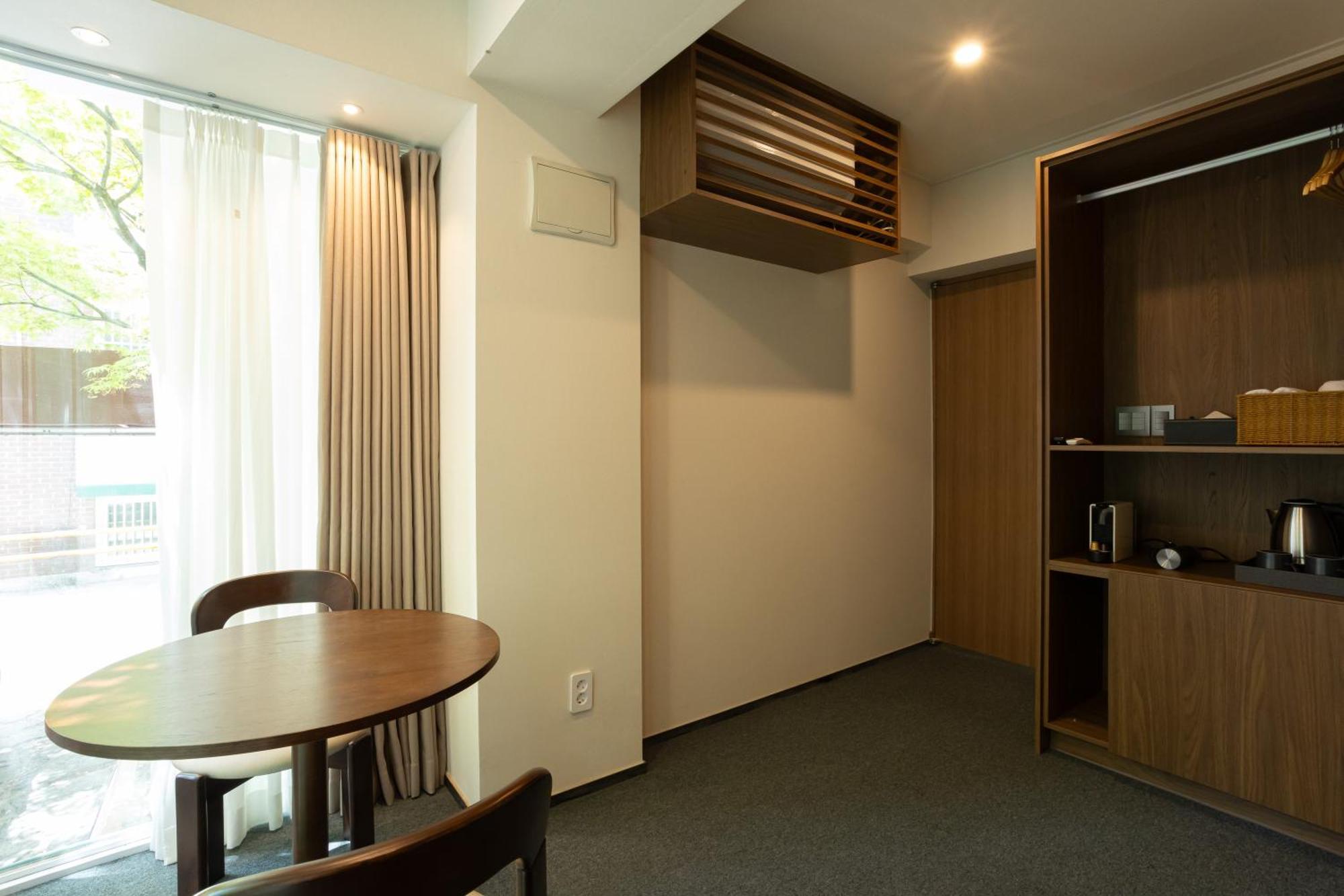 Affittacamere Maple Mansion Hongdae Seul
