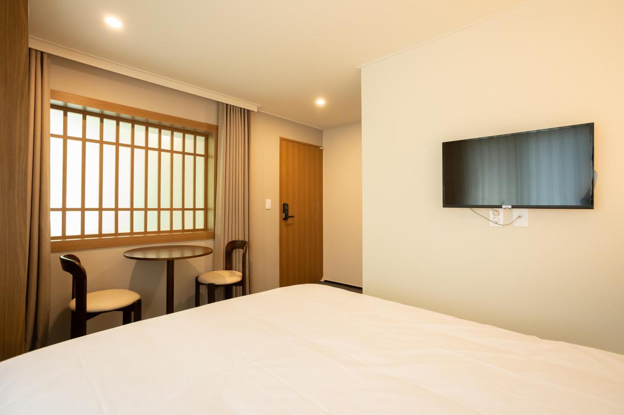 Affittacamere Maple Mansion Hongdae Seul