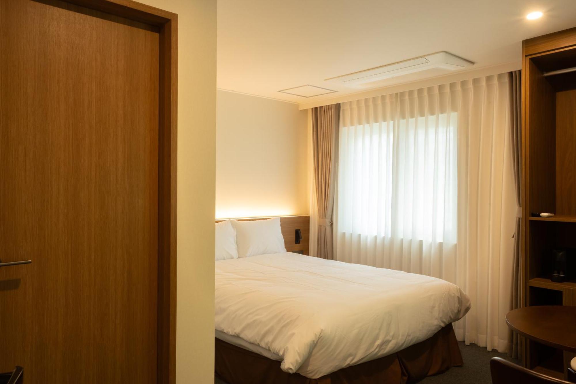 Maple Mansion Hongdae *