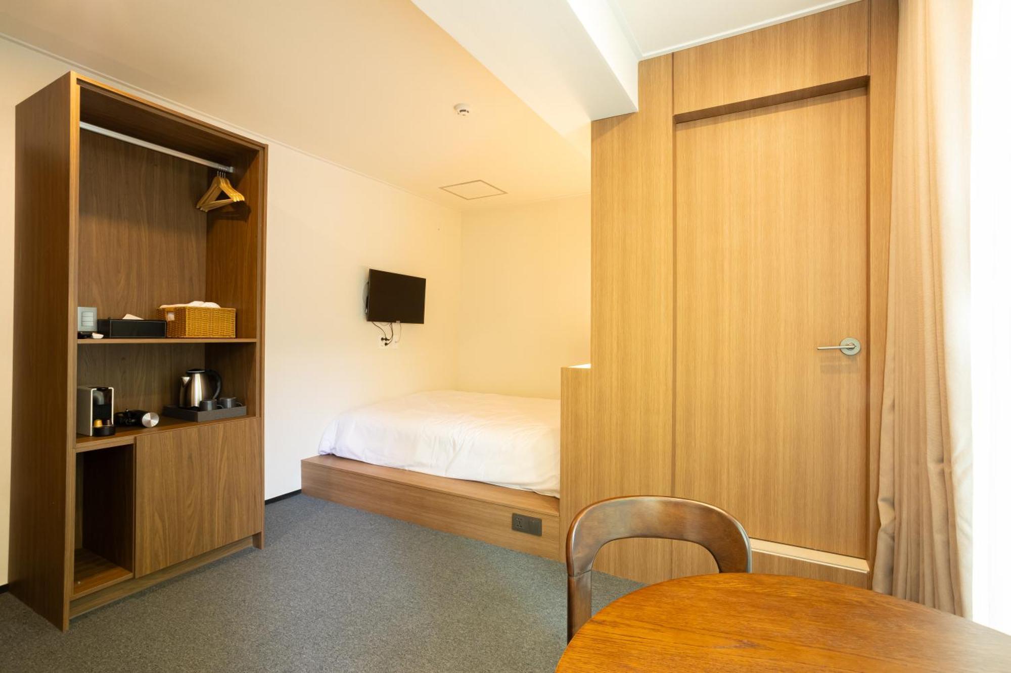 Maple Mansion Hongdae Guest house Seoul