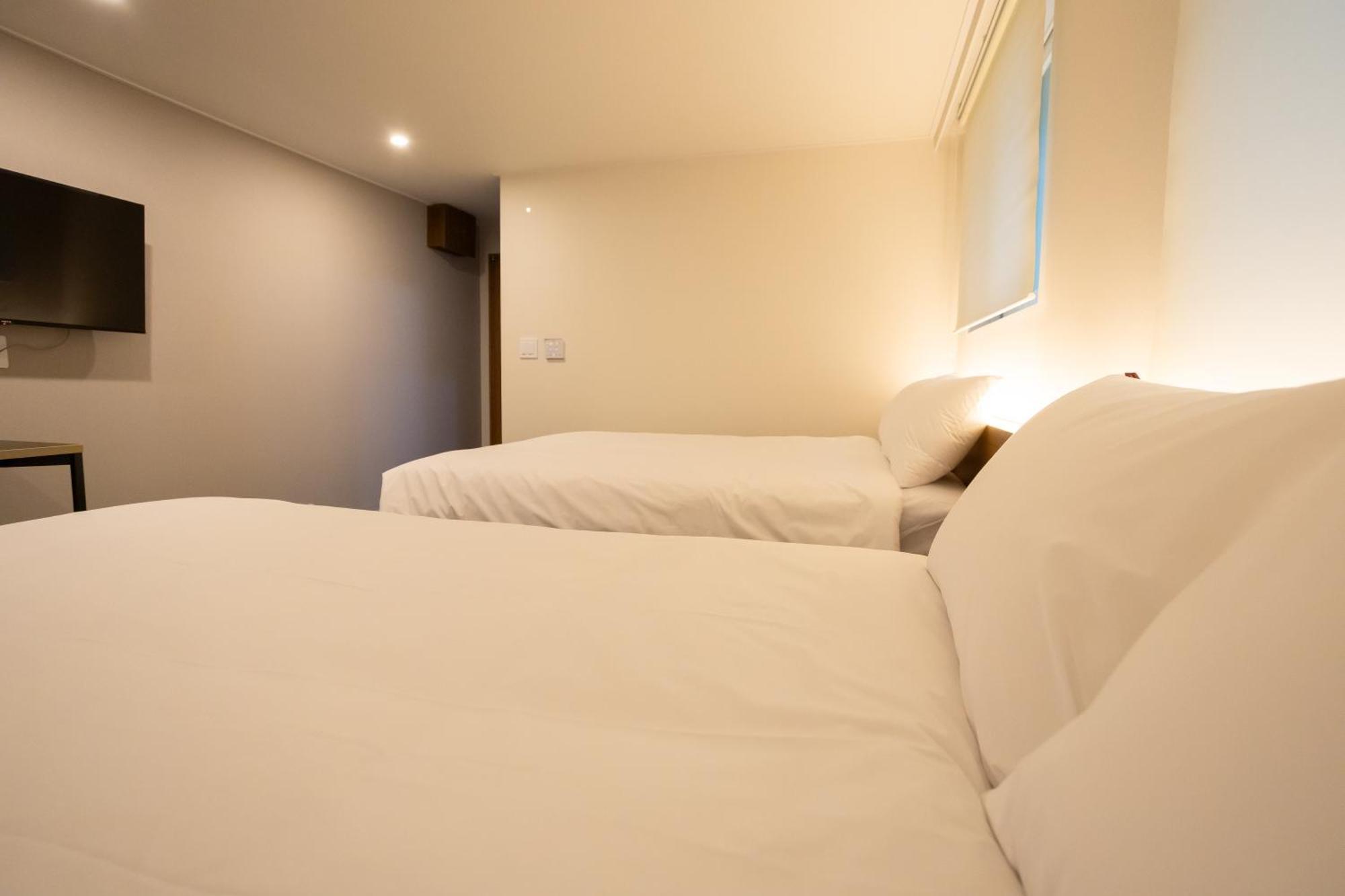 Guest house Maple Mansion Hongdae *
