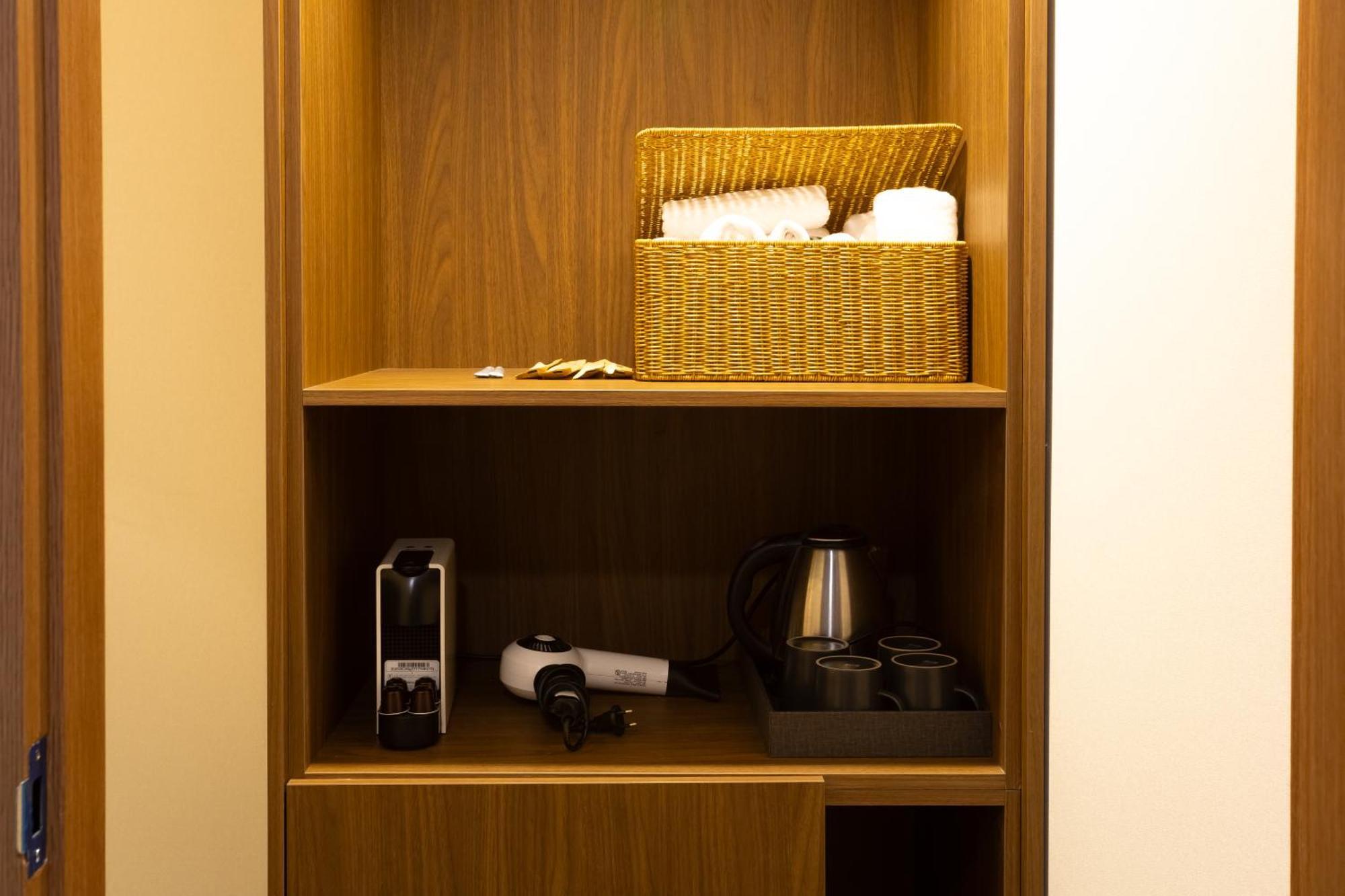 Guest house Maple Mansion Hongdae Seoul
