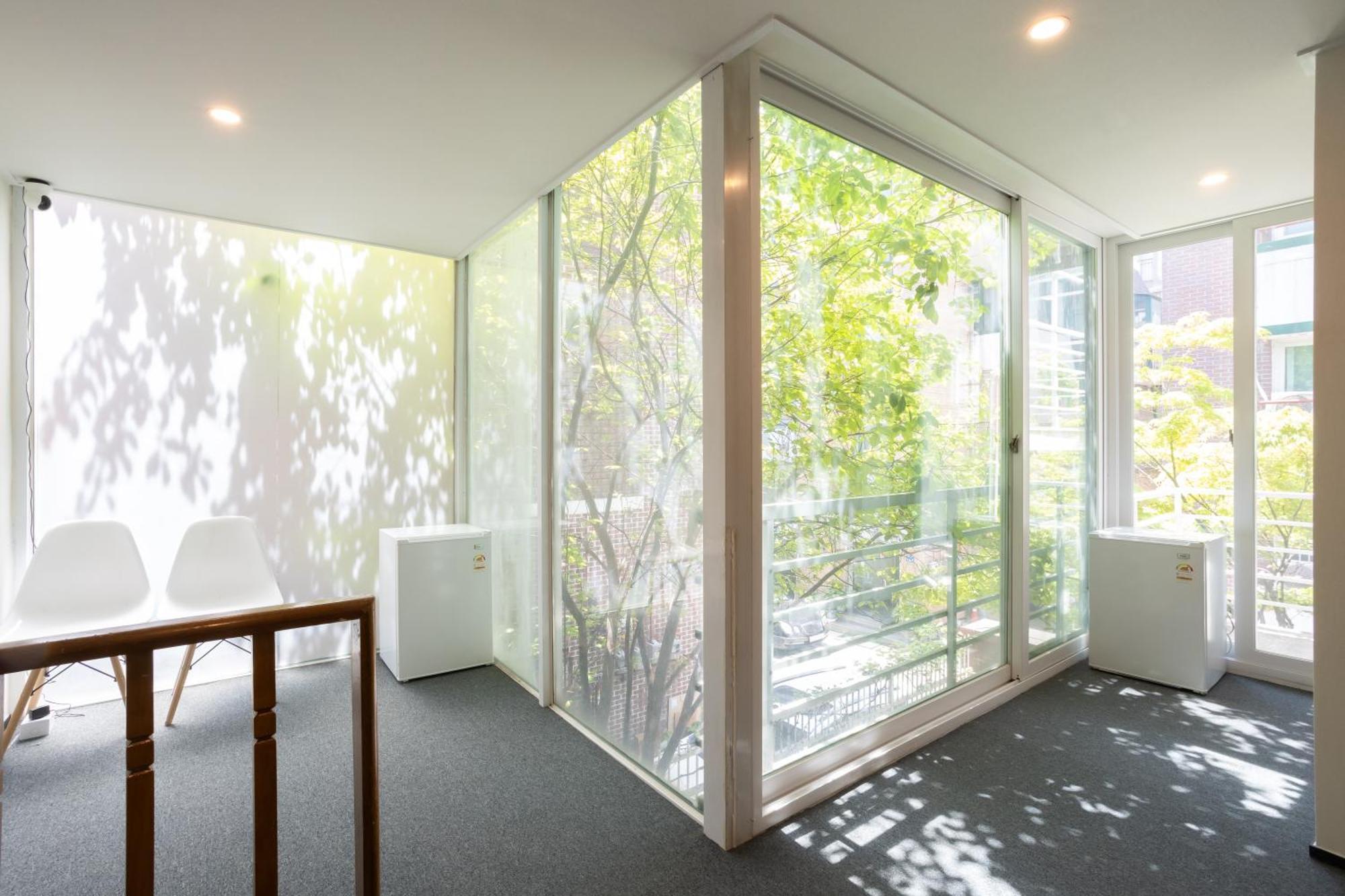 Guest house Maple Mansion Hongdae Seoul