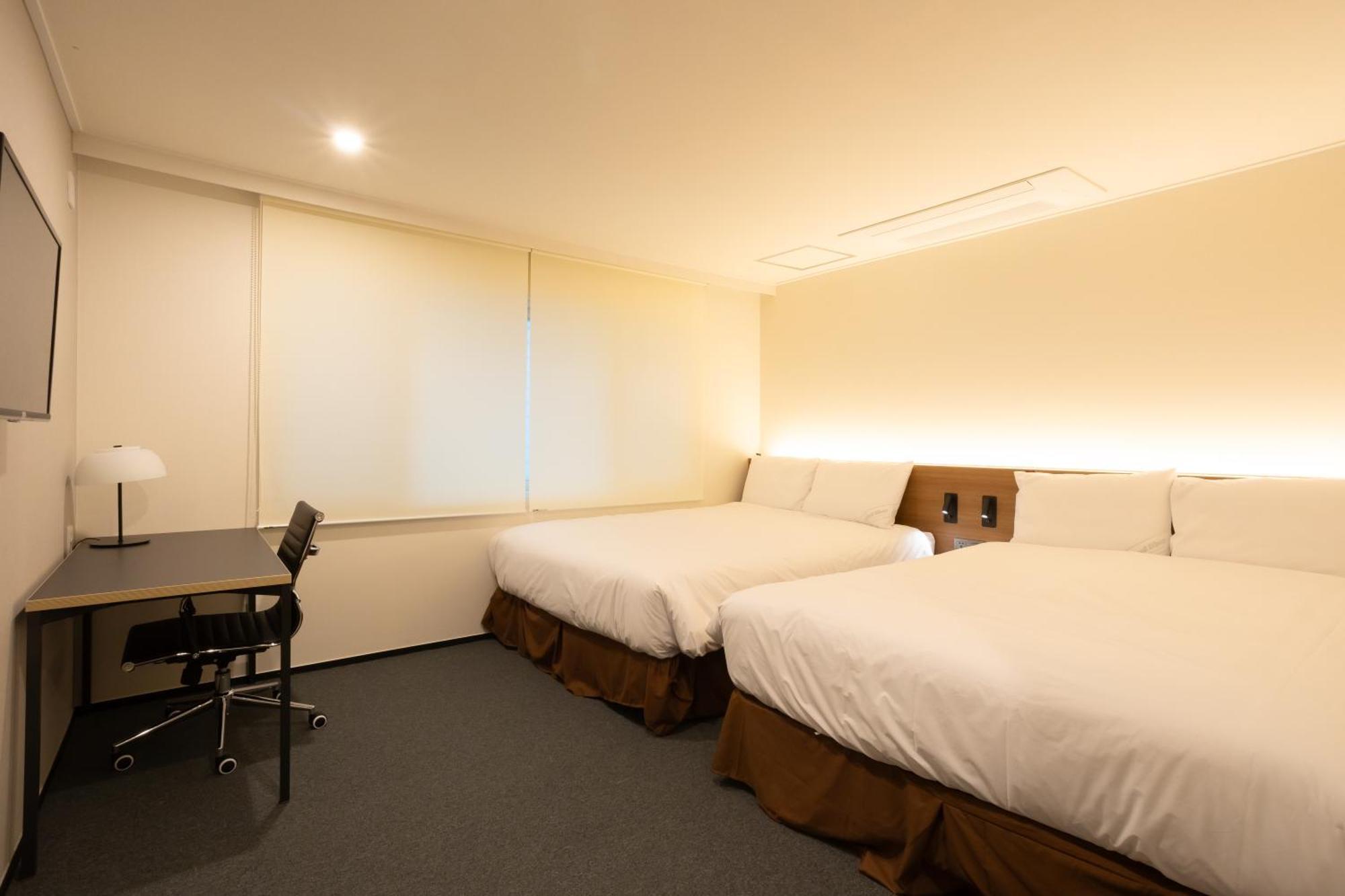 Guest house Maple Mansion Hongdae *