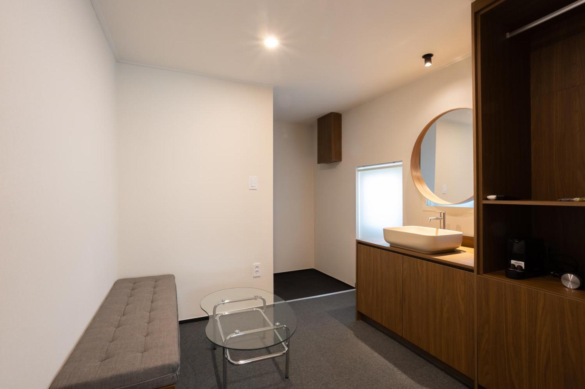 Guest house Maple Mansion Hongdae *
