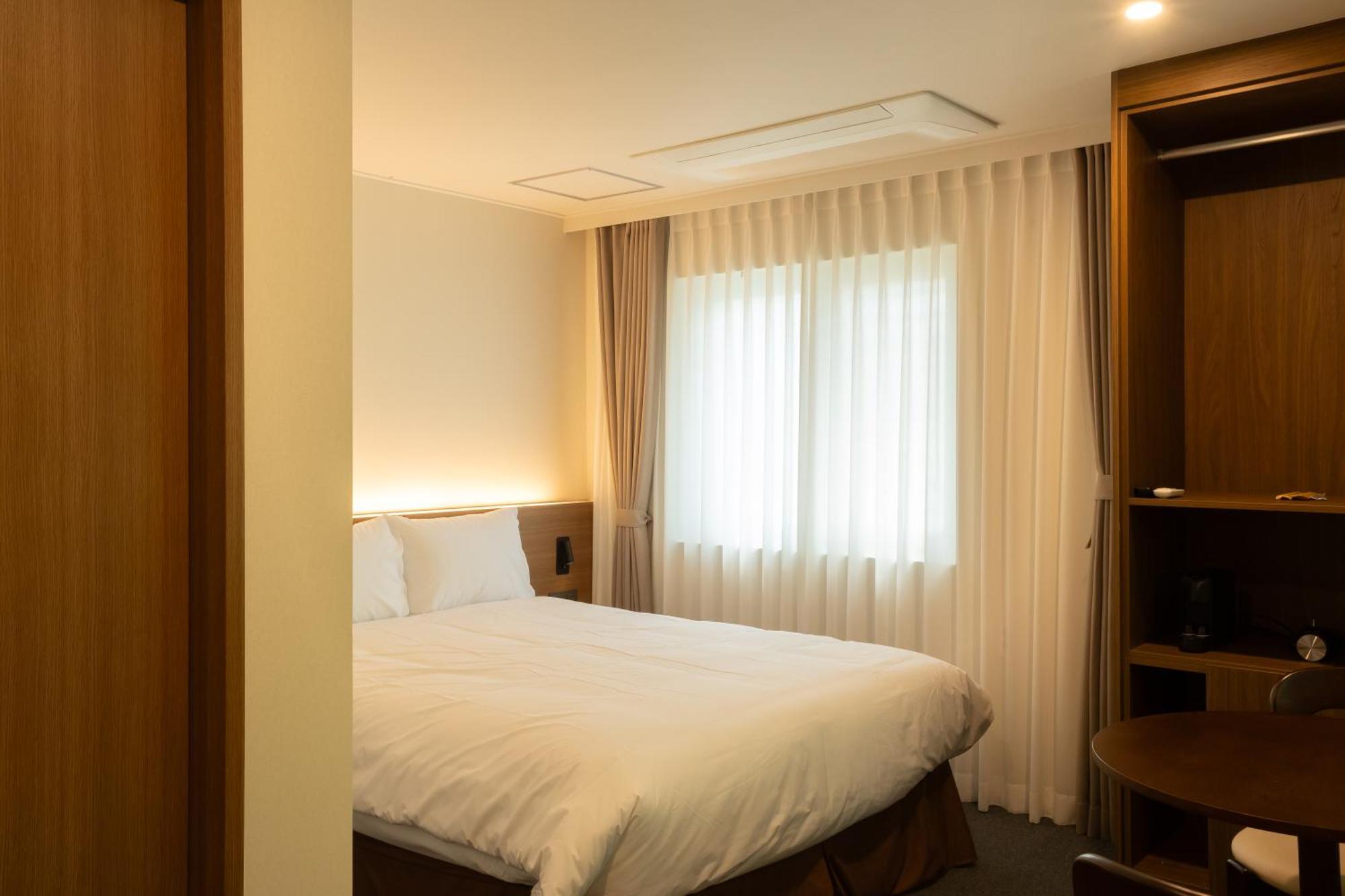 Maple Mansion Hongdae * Seoul