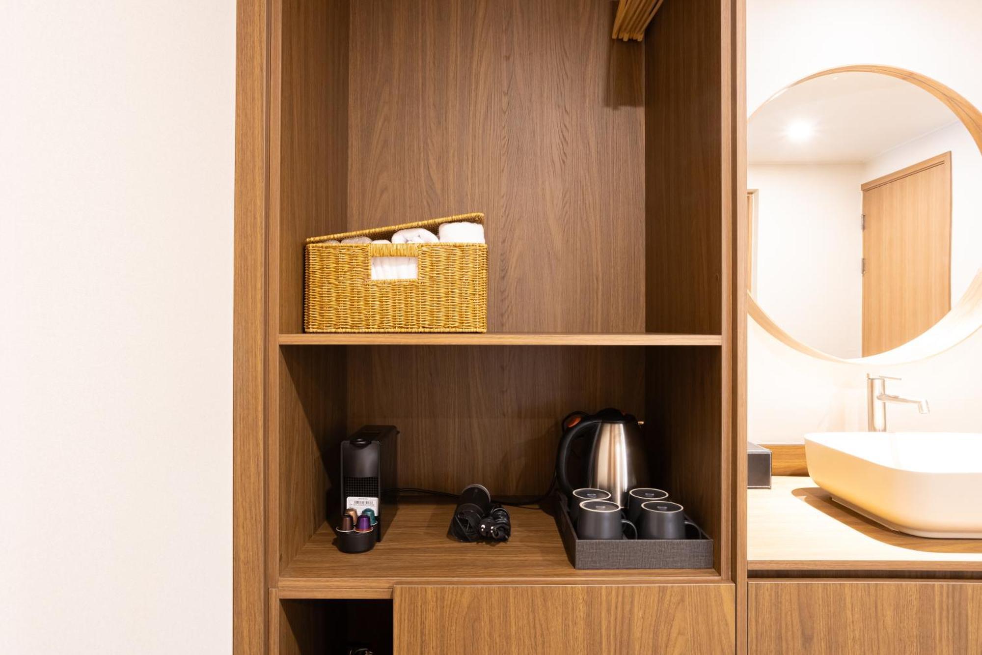 Guest house Maple Mansion Hongdae *
