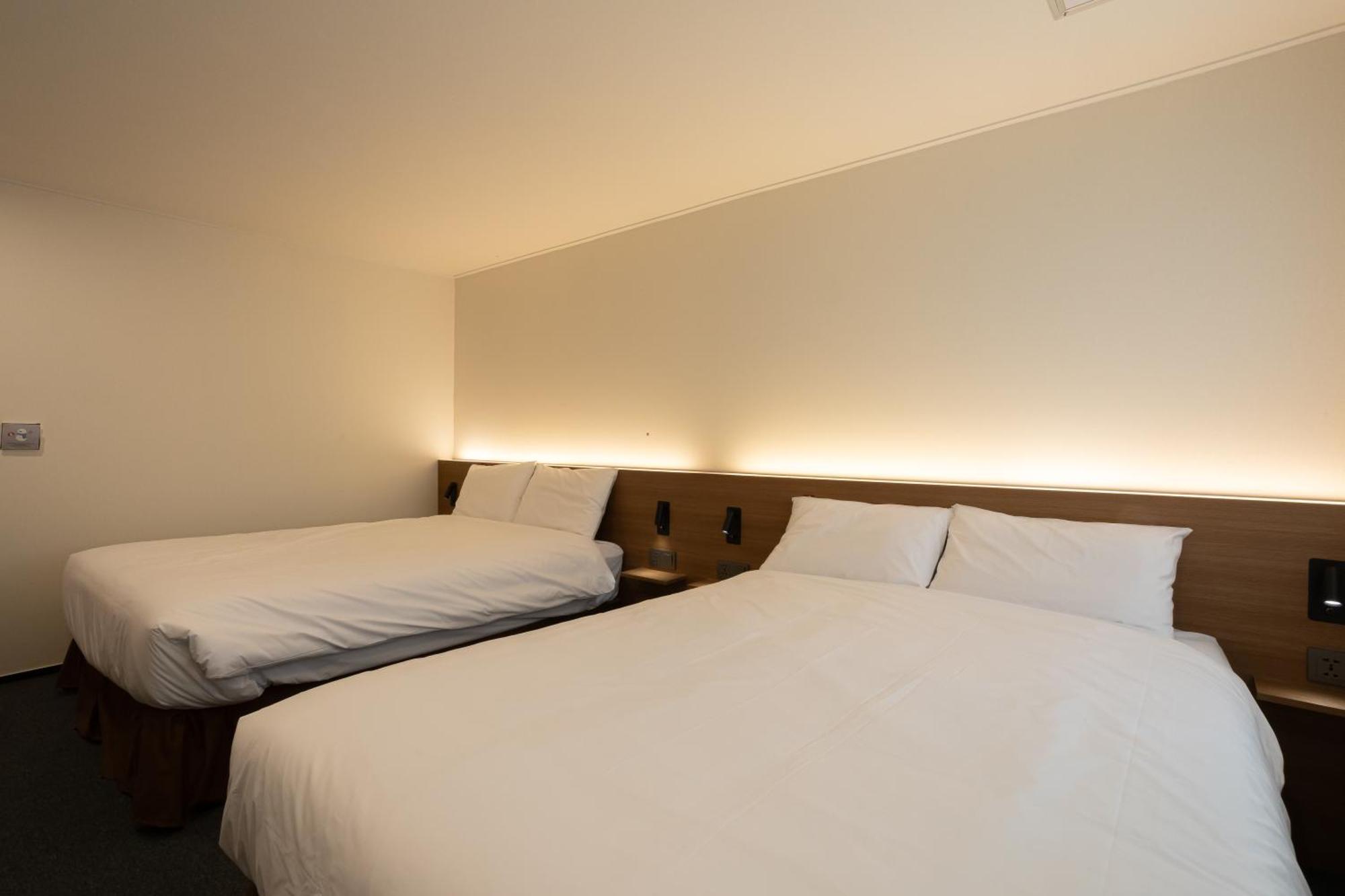Maple Mansion Hongdae Guest house *